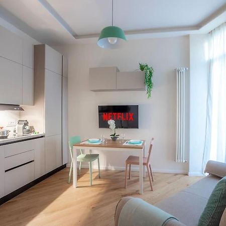 Duomo-Fiera Mi Master Suite Design Wifi+Netflix Milano Esterno foto