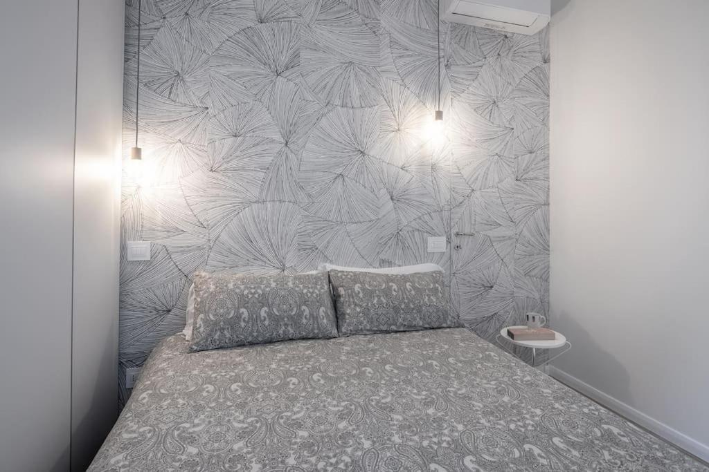 Duomo-Fiera Mi Master Suite Design Wifi+Netflix Milano Esterno foto